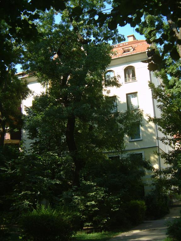 Hotel Park Vendeghaz Kecskemét Exterior foto